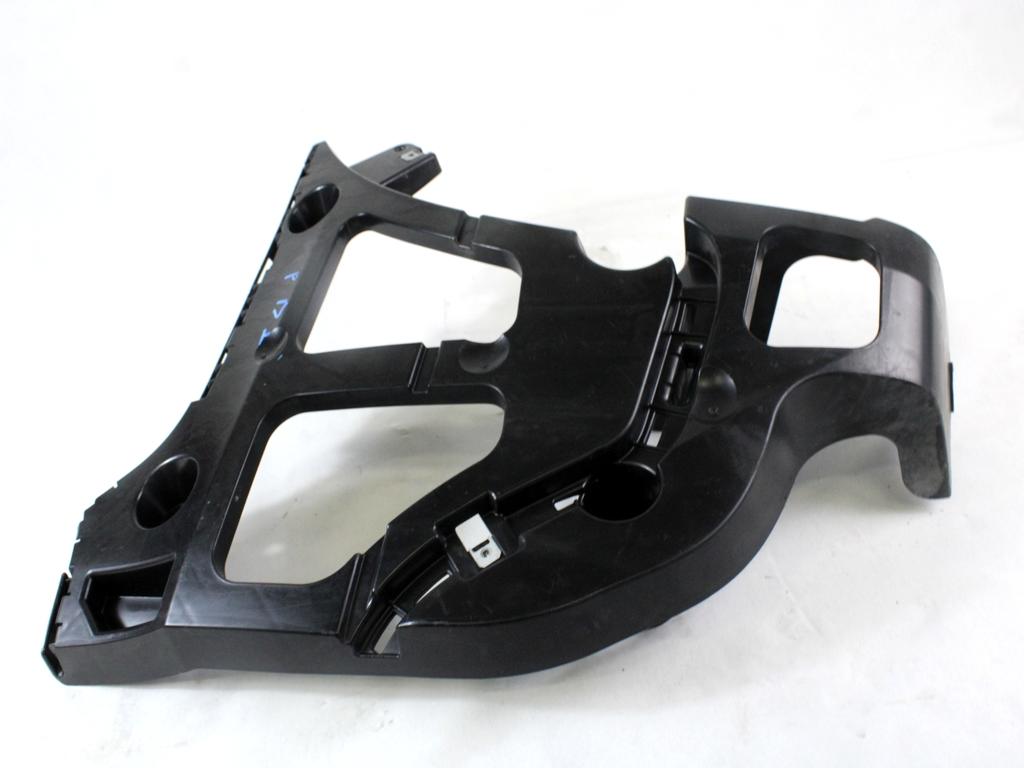 NOSILCI ZADNJEGA ODBIJACA  OEM N. 51127158446 ORIGINAL REZERVNI DEL BMW X5 E70 (2006 - 2010) DIESEL LETNIK 2009