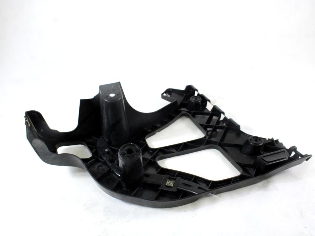 NOSILCI ZADNJEGA ODBIJACA  OEM N. 51127158446 ORIGINAL REZERVNI DEL BMW X5 E70 (2006 - 2010) DIESEL LETNIK 2009