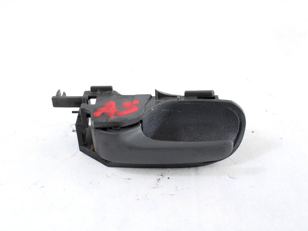 NOTRANJA KLJUKA  OEM N. 9143K9 ORIGINAL REZERVNI DEL CITROEN C1 (2005 - 2014) BENZINA LETNIK 2009