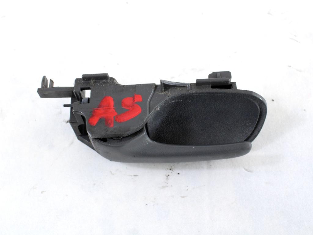 NOTRANJA KLJUKA  OEM N. 9143K9 ORIGINAL REZERVNI DEL CITROEN C1 (2005 - 2014) BENZINA LETNIK 2009