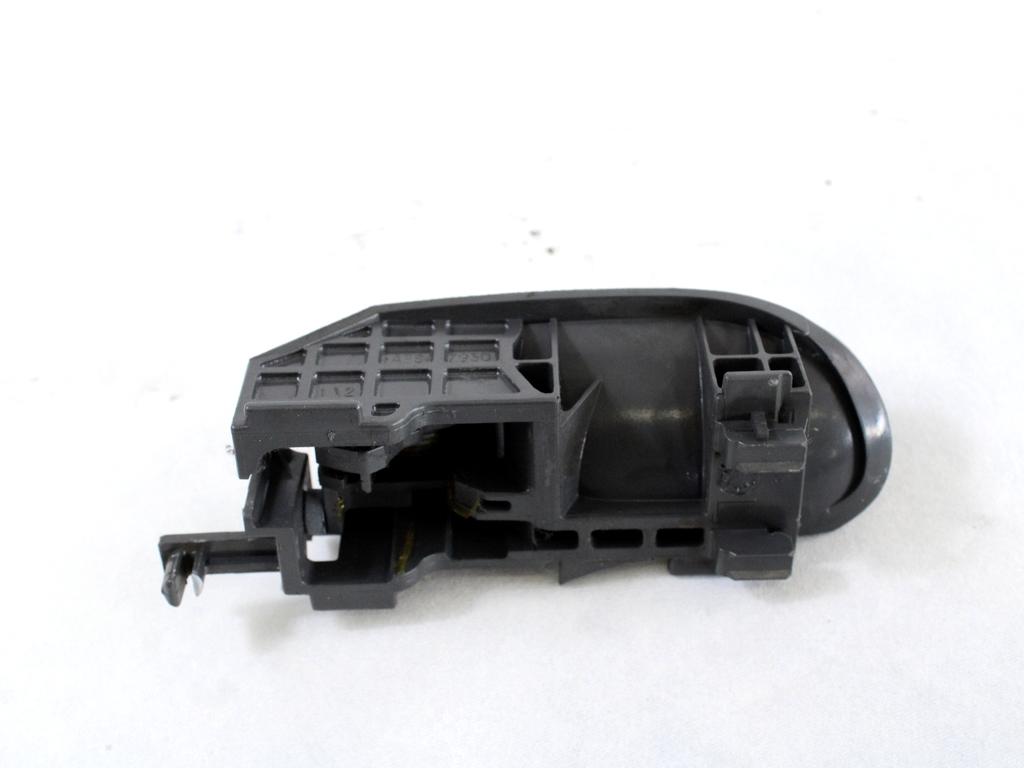 NOTRANJA KLJUKA  OEM N. 9143K9 ORIGINAL REZERVNI DEL CITROEN C1 (2005 - 2014) BENZINA LETNIK 2009