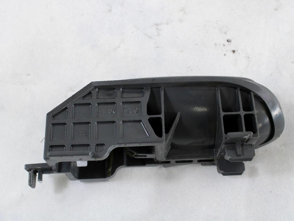 NOTRANJA KLJUKA  OEM N. 9143K9 ORIGINAL REZERVNI DEL CITROEN C1 (2005 - 2014) BENZINA LETNIK 2009