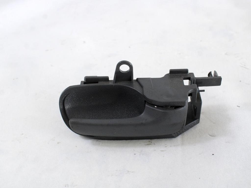 NOTRANJA KLJUKA  OEM N. 9143K8 ORIGINAL REZERVNI DEL CITROEN C1 (2005 - 2014) BENZINA LETNIK 2009