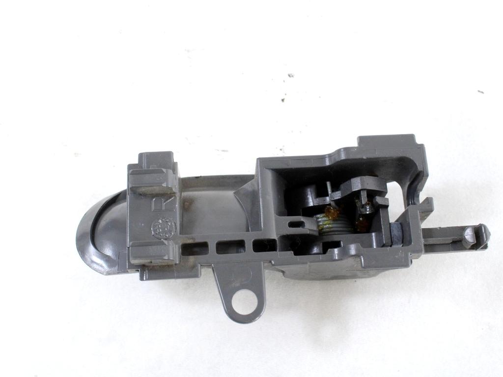 NOTRANJA KLJUKA  OEM N. 9143K8 ORIGINAL REZERVNI DEL CITROEN C1 (2005 - 2014) BENZINA LETNIK 2009