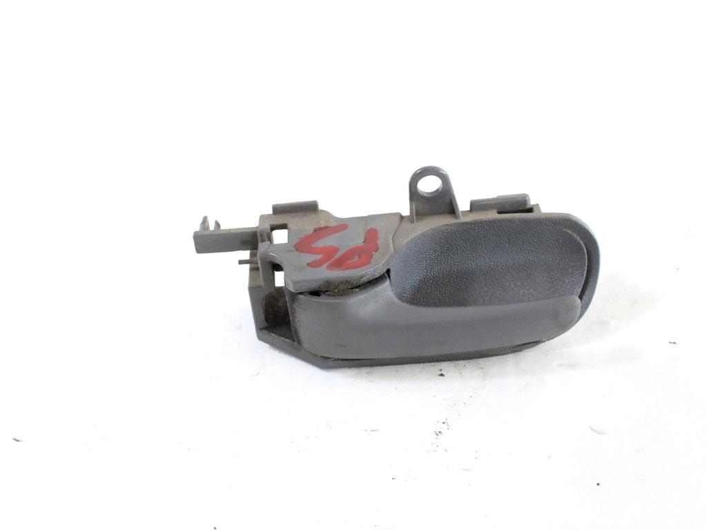 NOTRANJA KLJUKA  OEM N. 9143K9 ORIGINAL REZERVNI DEL CITROEN C1 (2005 - 2014) BENZINA LETNIK 2009