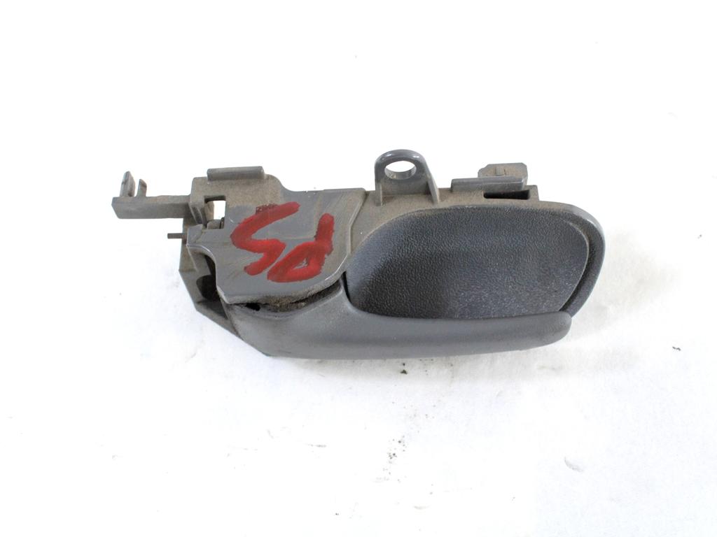 NOTRANJA KLJUKA  OEM N. 9143K9 ORIGINAL REZERVNI DEL CITROEN C1 (2005 - 2014) BENZINA LETNIK 2009