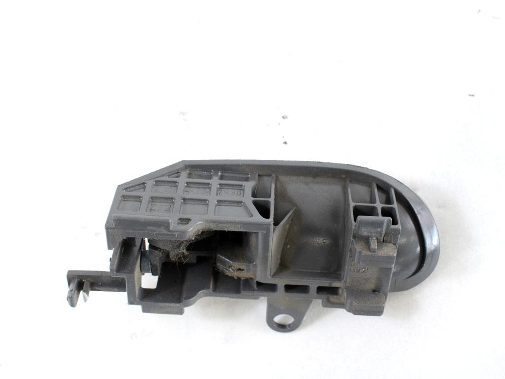 NOTRANJA KLJUKA  OEM N. 9143K9 ORIGINAL REZERVNI DEL CITROEN C1 (2005 - 2014) BENZINA LETNIK 2009