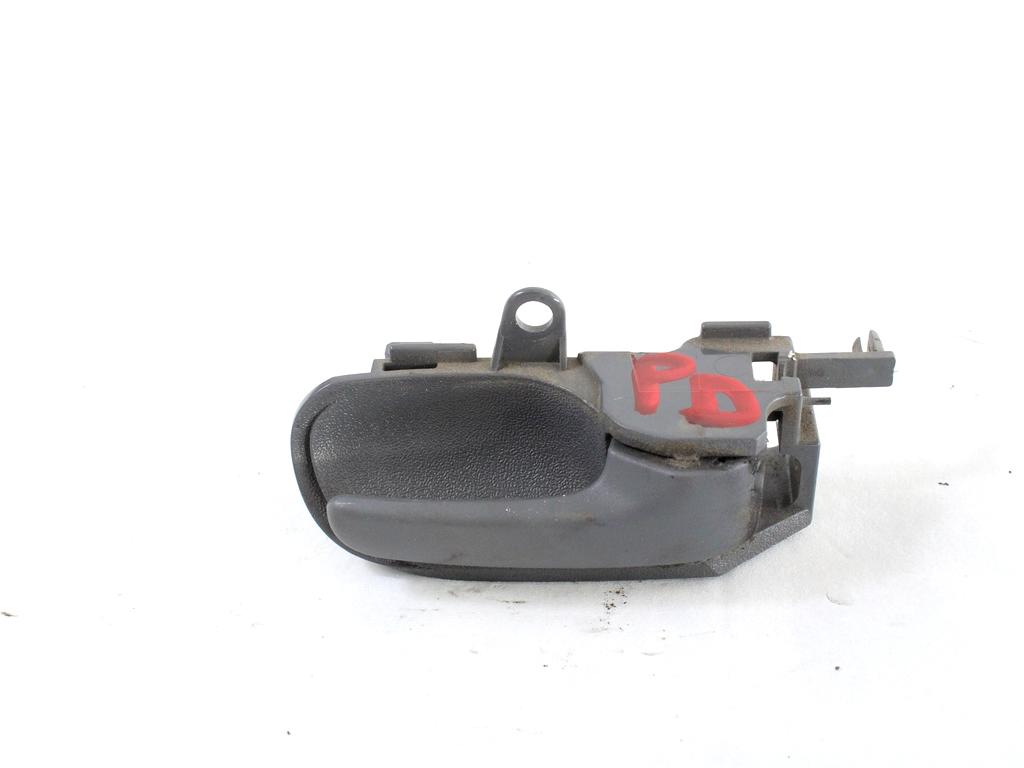 NOTRANJA KLJUKA  OEM N. 9143K8 ORIGINAL REZERVNI DEL CITROEN C1 (2005 - 2014) BENZINA LETNIK 2009