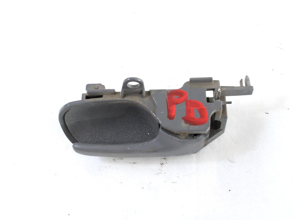 NOTRANJA KLJUKA  OEM N. 9143K8 ORIGINAL REZERVNI DEL CITROEN C1 (2005 - 2014) BENZINA LETNIK 2009