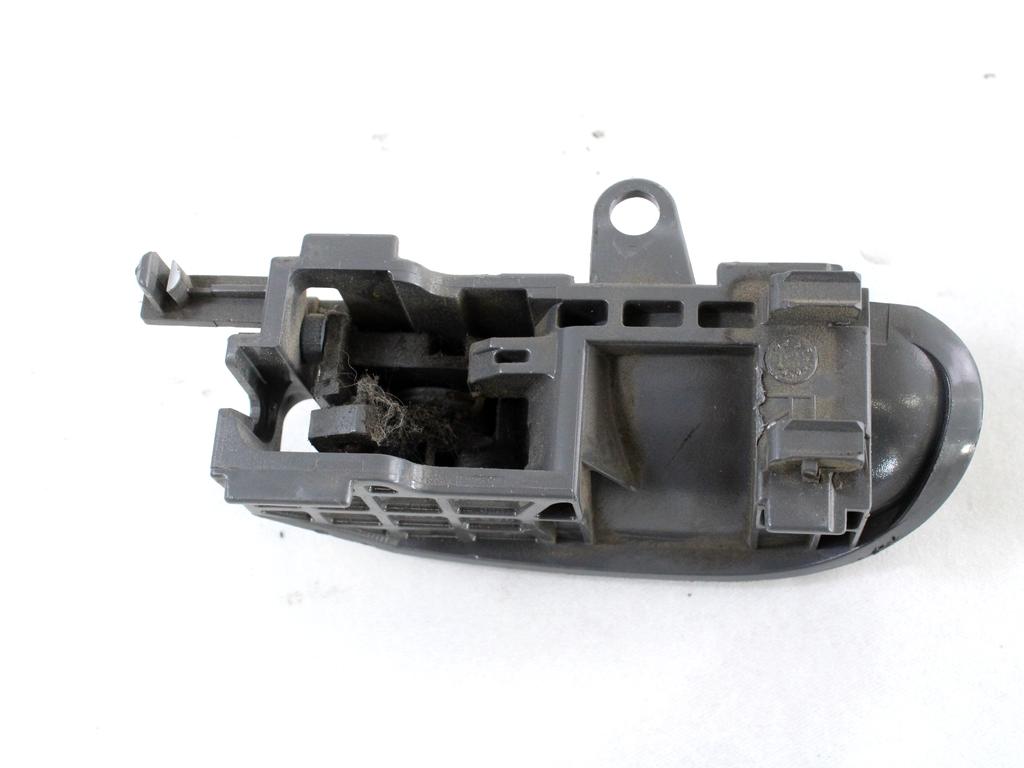 NOTRANJA KLJUKA  OEM N. 9143K8 ORIGINAL REZERVNI DEL CITROEN C1 (2005 - 2014) BENZINA LETNIK 2009