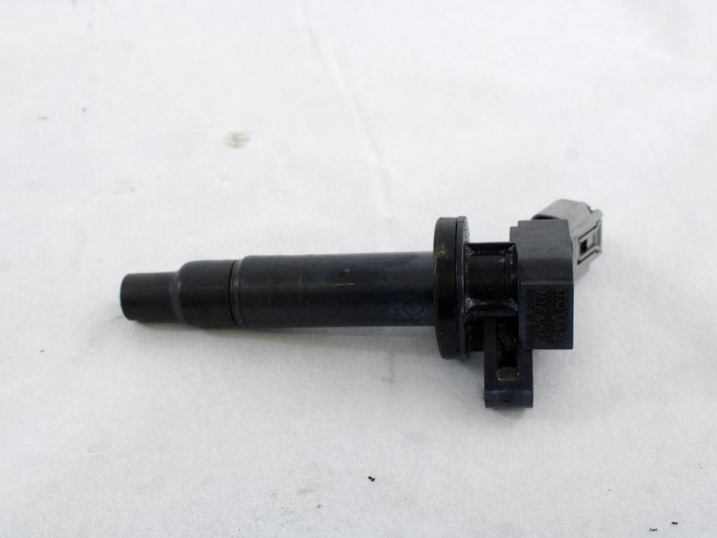 VZIGALNE TULJAVE OEM N. 90080-19019 ORIGINAL REZERVNI DEL CITROEN C1 (2005 - 2014) BENZINA LETNIK 2009