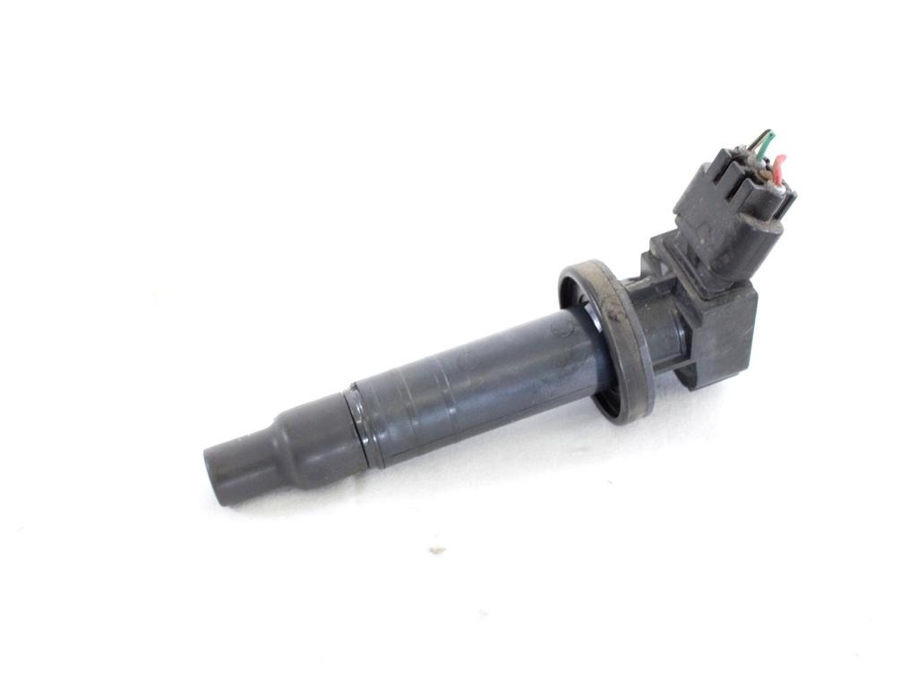 VZIGALNE TULJAVE OEM N. 90080-19019 ORIGINAL REZERVNI DEL CITROEN C1 (2005 - 2014) BENZINA LETNIK 2009