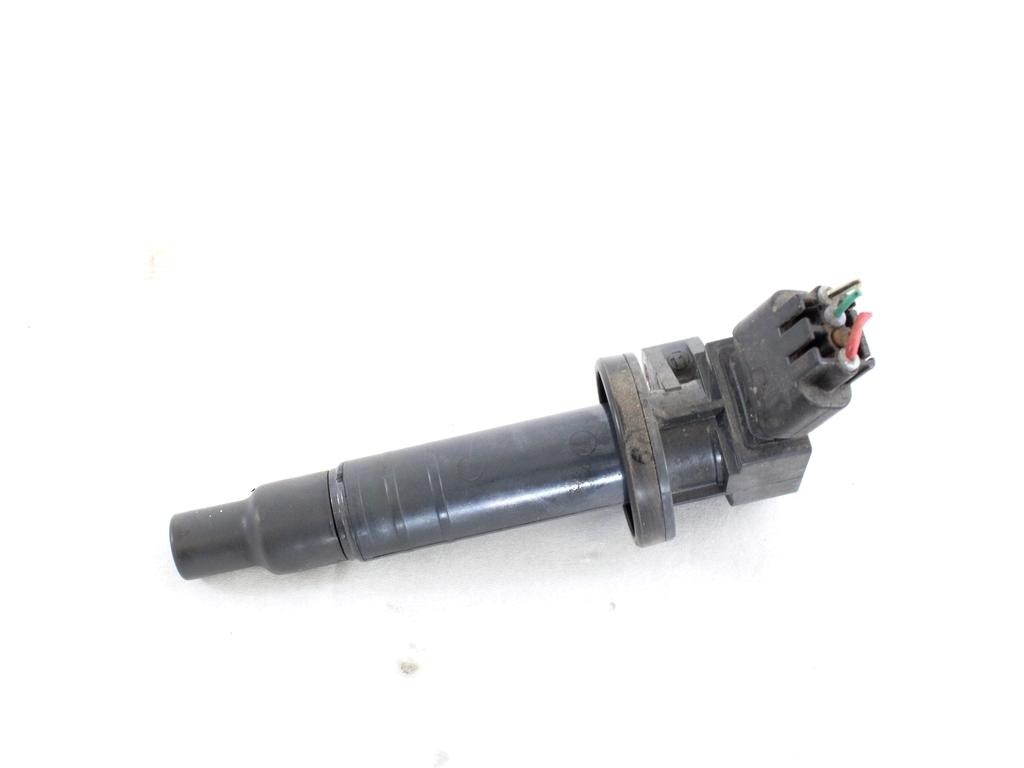 VZIGALNE TULJAVE OEM N. 90080-19019 ORIGINAL REZERVNI DEL CITROEN C1 (2005 - 2014) BENZINA LETNIK 2009