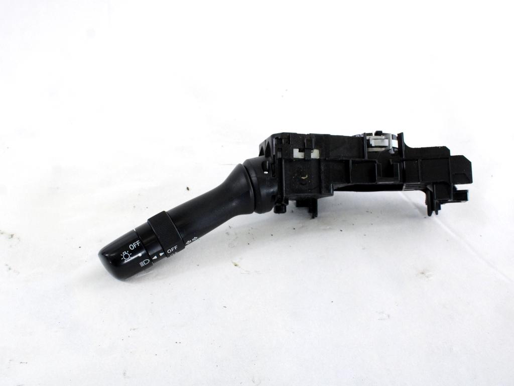 OBVOLANSKO STIKALO OEM N. 6253A0 ORIGINAL REZERVNI DEL CITROEN C1 (2005 - 2014) BENZINA LETNIK 2009