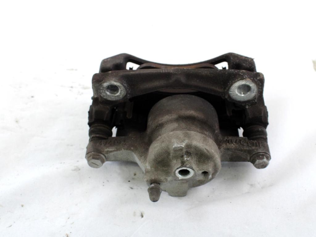 SPREDNJE DESNE ZAVORNE CELJUSTI  OEM N. 4401G9 ORIGINAL REZERVNI DEL CITROEN C1 (2005 - 2014) BENZINA LETNIK 2009