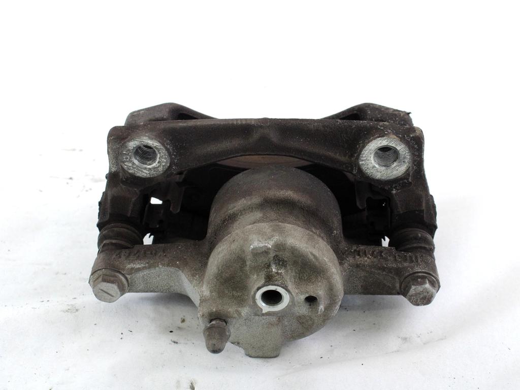 SPREDNJE DESNE ZAVORNE CELJUSTI  OEM N. 4401G9 ORIGINAL REZERVNI DEL CITROEN C1 (2005 - 2014) BENZINA LETNIK 2009