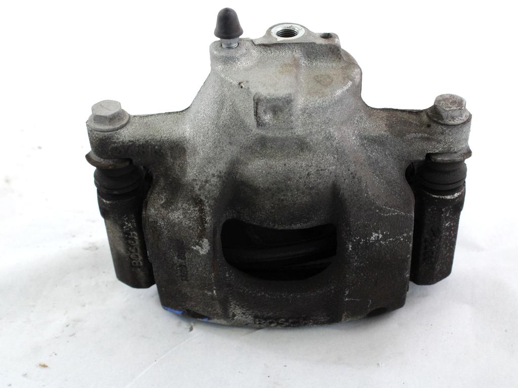 SPREDNJE DESNE ZAVORNE CELJUSTI  OEM N. 4401G9 ORIGINAL REZERVNI DEL CITROEN C1 (2005 - 2014) BENZINA LETNIK 2009