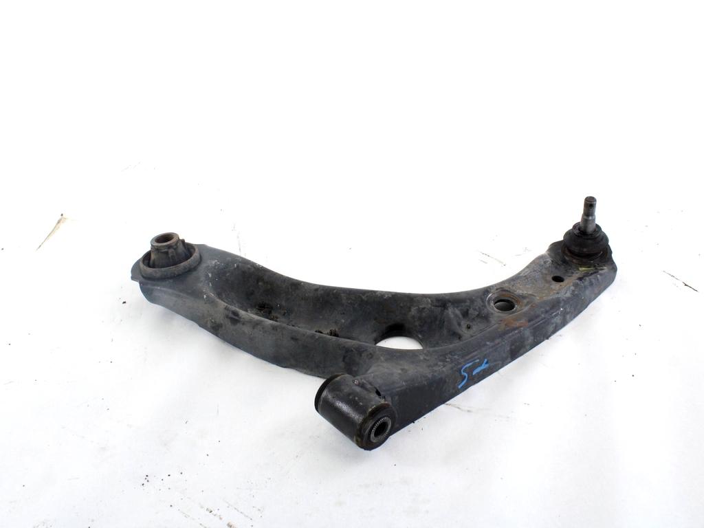 SPREDNJA LEVA ROKA  OEM N. 3520Q2 ORIGINAL REZERVNI DEL CITROEN C1 (2005 - 2014) BENZINA LETNIK 2009