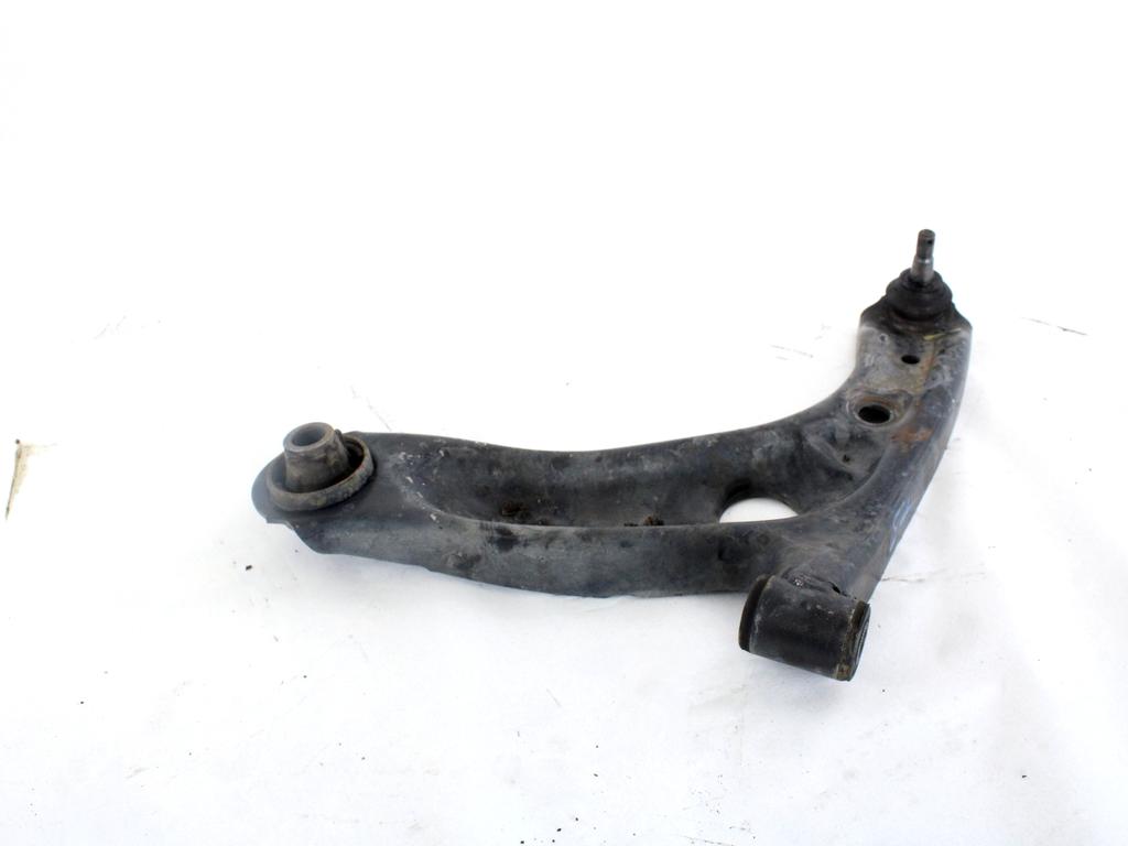 SPREDNJA LEVA ROKA  OEM N. 3520Q2 ORIGINAL REZERVNI DEL CITROEN C1 (2005 - 2014) BENZINA LETNIK 2009