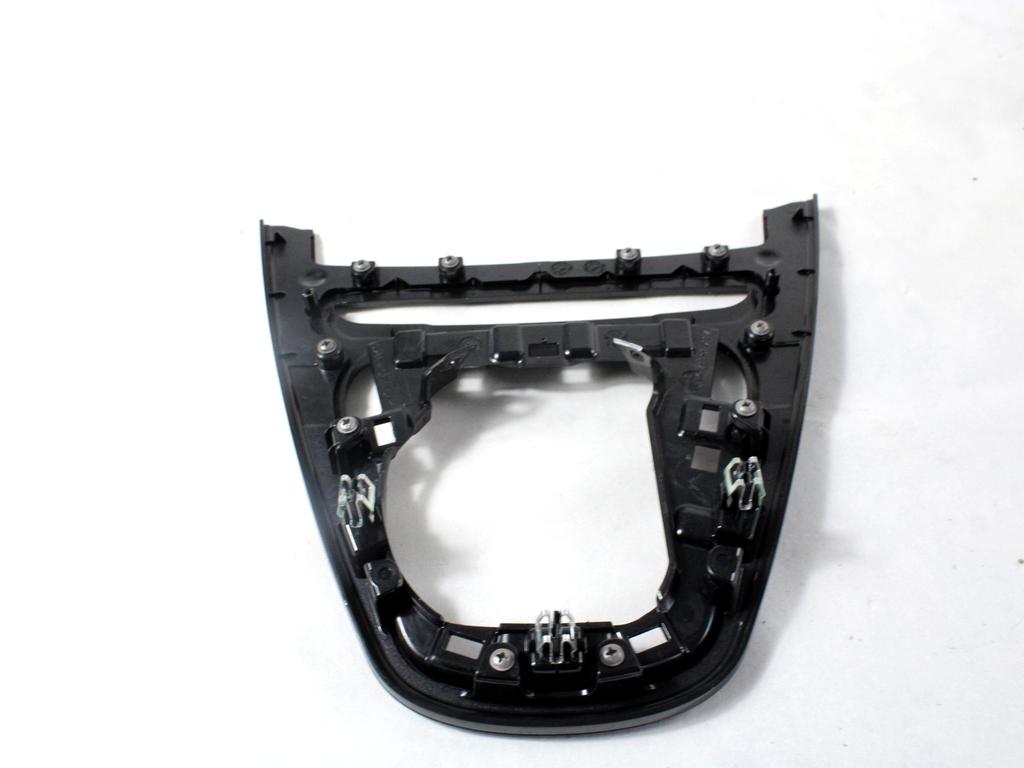 ARMATURNA PLO?CA OEM N. 735486337 ORIGINAL REZERVNI DEL LANCIA Y YPSILON 312 (dal 2011)BENZINA LETNIK 2012