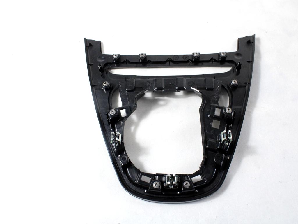 ARMATURNA PLO?CA OEM N. 735486337 ORIGINAL REZERVNI DEL LANCIA Y YPSILON 312 (dal 2011)BENZINA LETNIK 2012