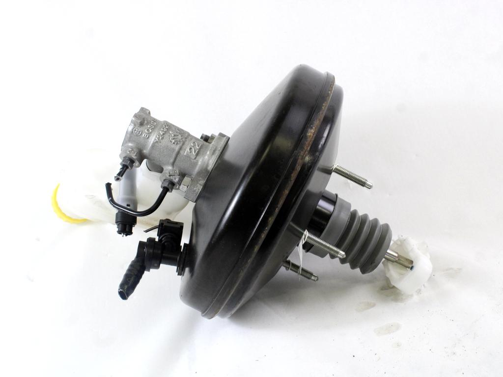 SERVO OJACEVALNIK ZAVOR S PUMPO OEM N. 51853882 ORIGINAL REZERVNI DEL LANCIA Y YPSILON 312 (dal 2011)BENZINA LETNIK 2012