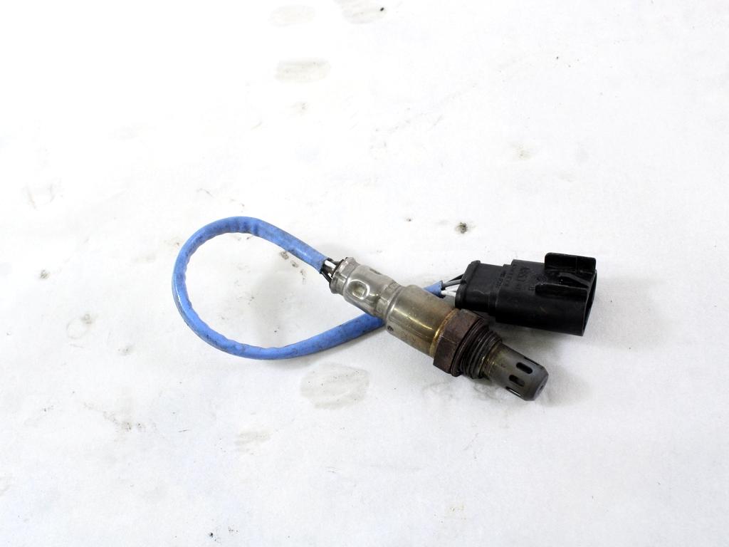 SONDA LAMBDA  OEM N. 55219791 ORIGINAL REZERVNI DEL LANCIA Y YPSILON 312 (dal 2011)BENZINA LETNIK 2012