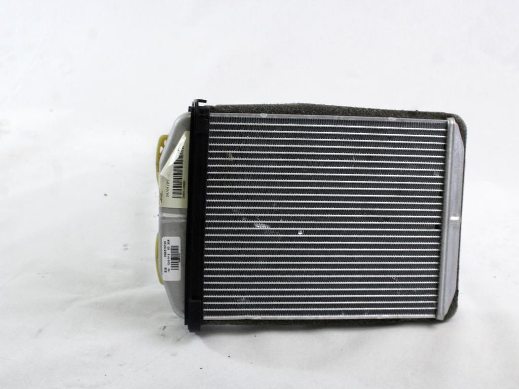 GRELEC RADIATORJA OEM N. 77366093 ORIGINAL REZERVNI DEL LANCIA Y YPSILON 312 (dal 2011)BENZINA LETNIK 2012