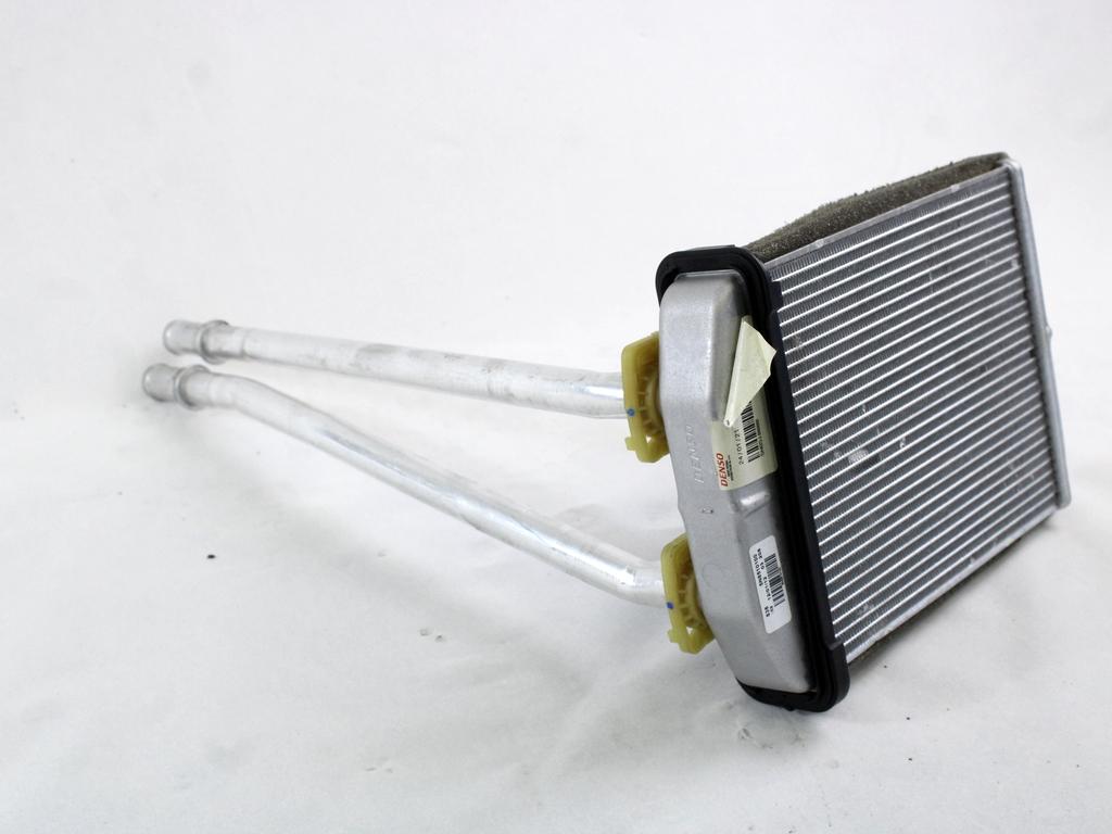 GRELEC RADIATORJA OEM N. 77366093 ORIGINAL REZERVNI DEL LANCIA Y YPSILON 312 (dal 2011)BENZINA LETNIK 2012