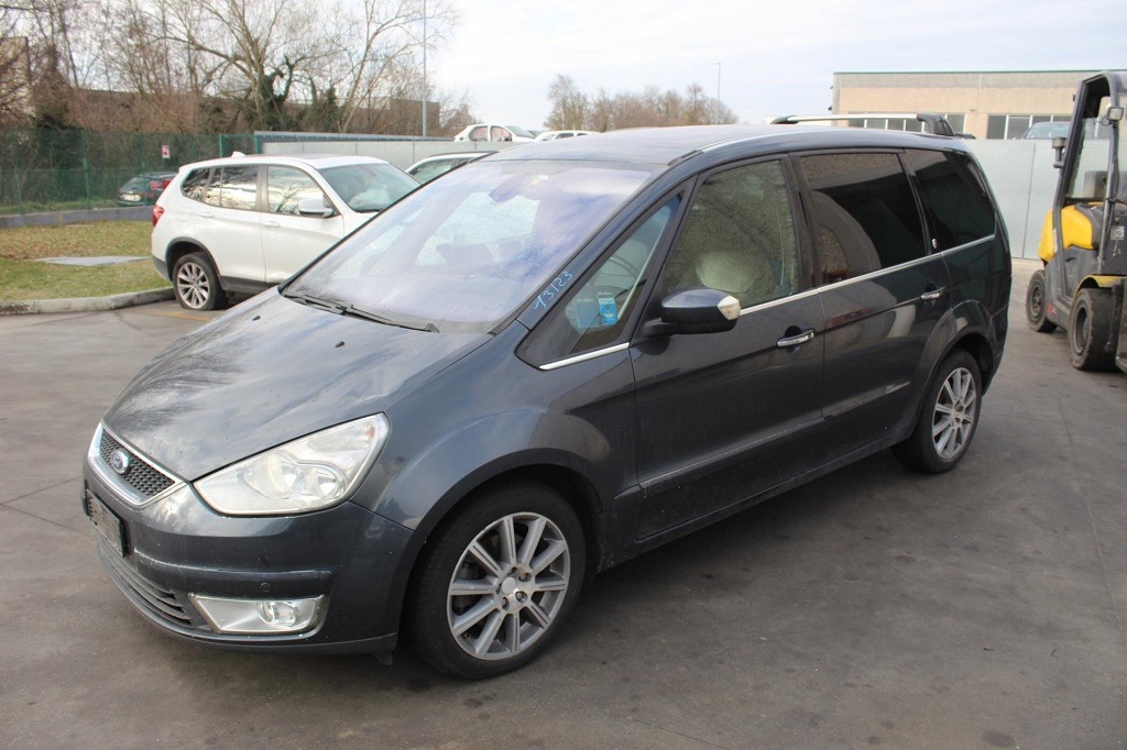 FORD GALAXY 2.0 D 103KW 6M 5P (2007) RICAMBI IN MAGAZZINO