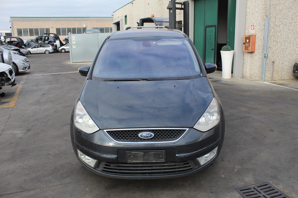 FORD GALAXY 2.0 D 103KW 6M 5P (2007) RICAMBI IN MAGAZZINO