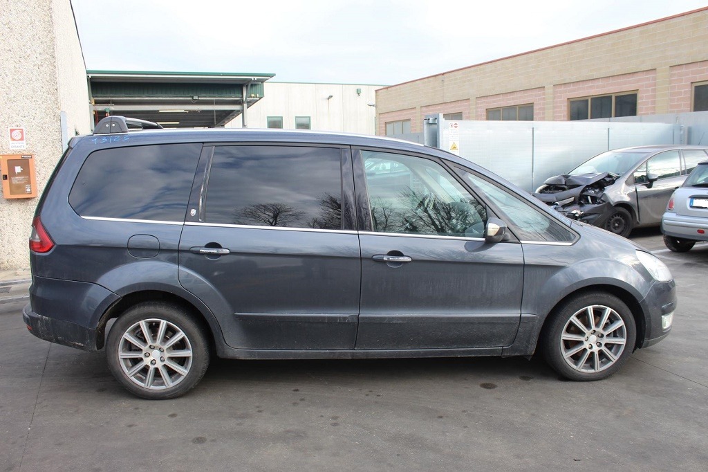 FORD GALAXY 2.0 D 103KW 6M 5P (2007) RICAMBI IN MAGAZZINO