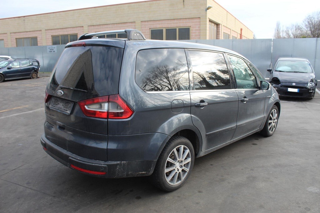 FORD GALAXY 2.0 D 103KW 6M 5P (2007) RICAMBI IN MAGAZZINO