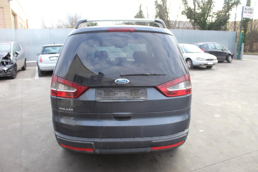 FORD GALAXY 2.0 D 103KW 6M 5P (2007) RICAMBI IN MAGAZZINO