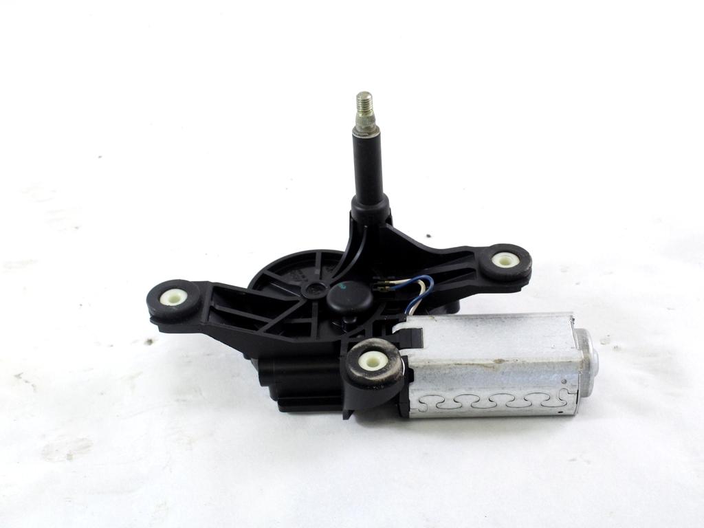 MOTORCEK ZADNJEGA BRISALCA OEM N. MS259600-2450 ORIGINAL REZERVNI DEL LANCIA Y YPSILON 312 (dal 2011)BENZINA LETNIK 2012