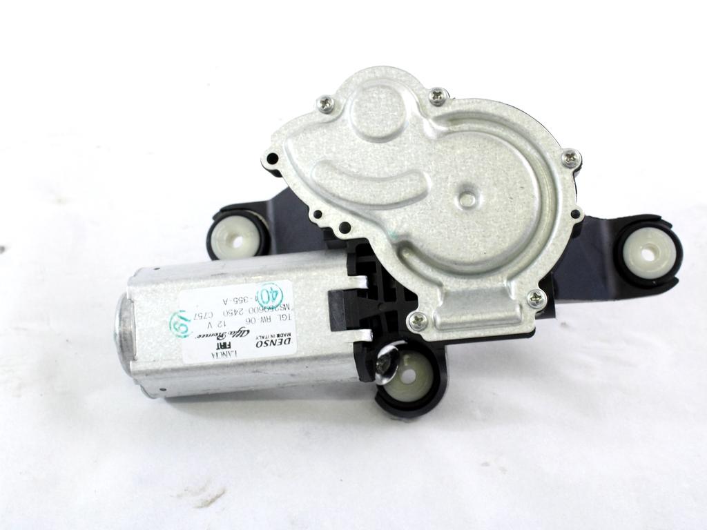 MOTORCEK ZADNJEGA BRISALCA OEM N. MS259600-2450 ORIGINAL REZERVNI DEL LANCIA Y YPSILON 312 (dal 2011)BENZINA LETNIK 2012