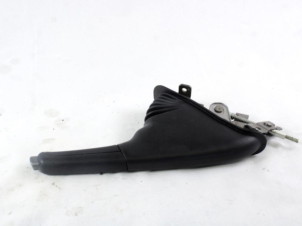 OEM N. 735541101 ORIGINAL REZERVNI DEL LANCIA Y YPSILON 312 (dal 2011)BENZINA LETNIK 2012