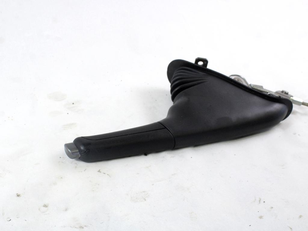 OEM N. 735541101 ORIGINAL REZERVNI DEL LANCIA Y YPSILON 312 (dal 2011)BENZINA LETNIK 2012