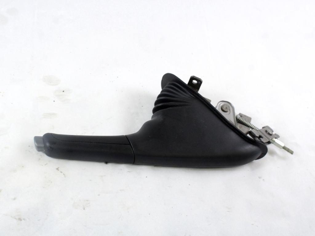 OEM N. 735541101 ORIGINAL REZERVNI DEL LANCIA Y YPSILON 312 (dal 2011)BENZINA LETNIK 2012