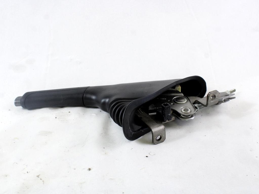 OEM N. 735541101 ORIGINAL REZERVNI DEL LANCIA Y YPSILON 312 (dal 2011)BENZINA LETNIK 2012