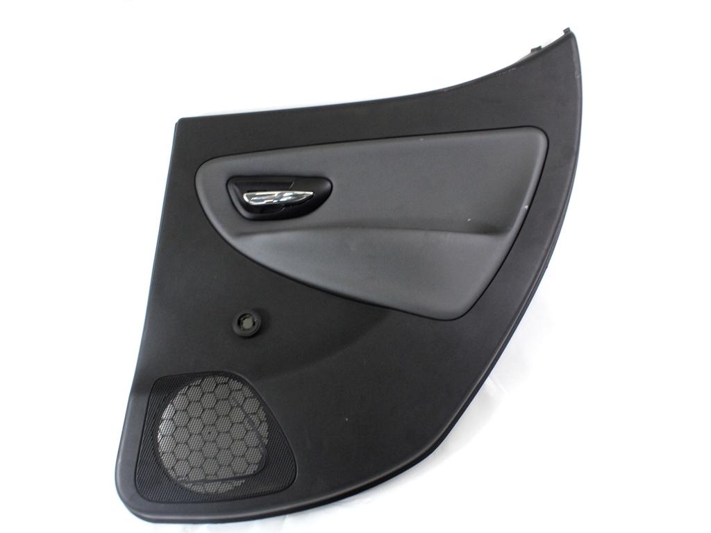 VRATNI PANEL OEM N. PNPDPLCYPSILON312BR5P ORIGINAL REZERVNI DEL LANCIA Y YPSILON 312 (dal 2011)BENZINA LETNIK 2012