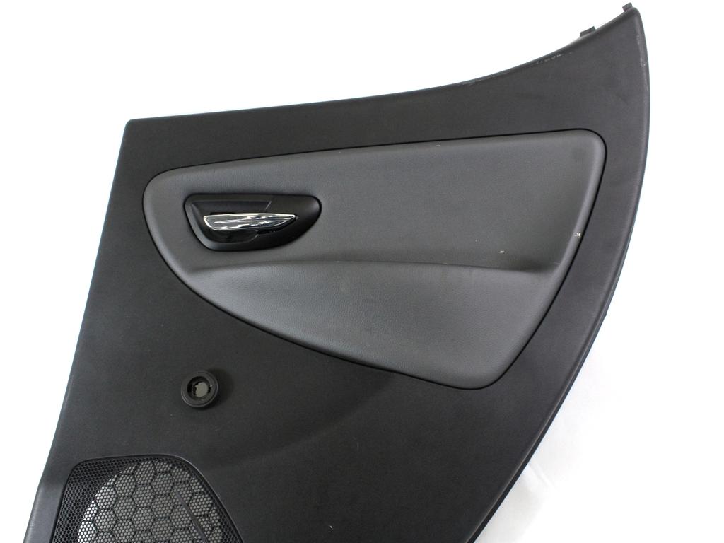 VRATNI PANEL OEM N. PNPDPLCYPSILON312BR5P ORIGINAL REZERVNI DEL LANCIA Y YPSILON 312 (dal 2011)BENZINA LETNIK 2012