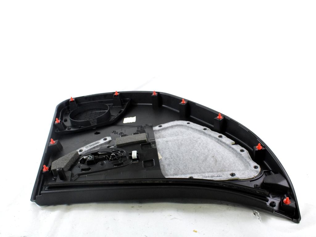 VRATNI PANEL OEM N. PNPDPLCYPSILON312BR5P ORIGINAL REZERVNI DEL LANCIA Y YPSILON 312 (dal 2011)BENZINA LETNIK 2012