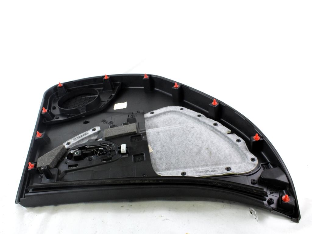 VRATNI PANEL OEM N. PNPDPLCYPSILON312BR5P ORIGINAL REZERVNI DEL LANCIA Y YPSILON 312 (dal 2011)BENZINA LETNIK 2012