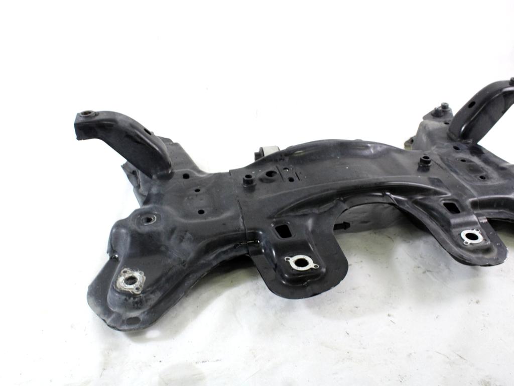 SPREDNJA OS/NOSILEC MOTORJA OEM N. 51936195 ORIGINAL REZERVNI DEL LANCIA Y YPSILON 312 (dal 2011)BENZINA LETNIK 2012