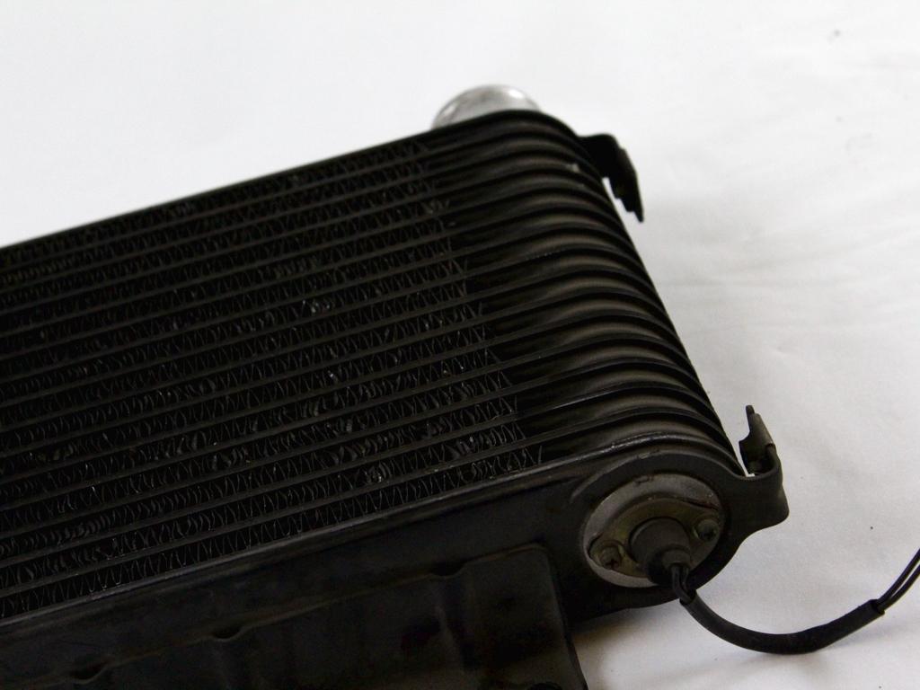 HLADILNIK INTERCOOLER OEM N. MD158600 ORIGINAL REZERVNI DEL MITSUBISHI L200 MK3 K7_T K6_T (1996 - 2006)DIESEL LETNIK 2001