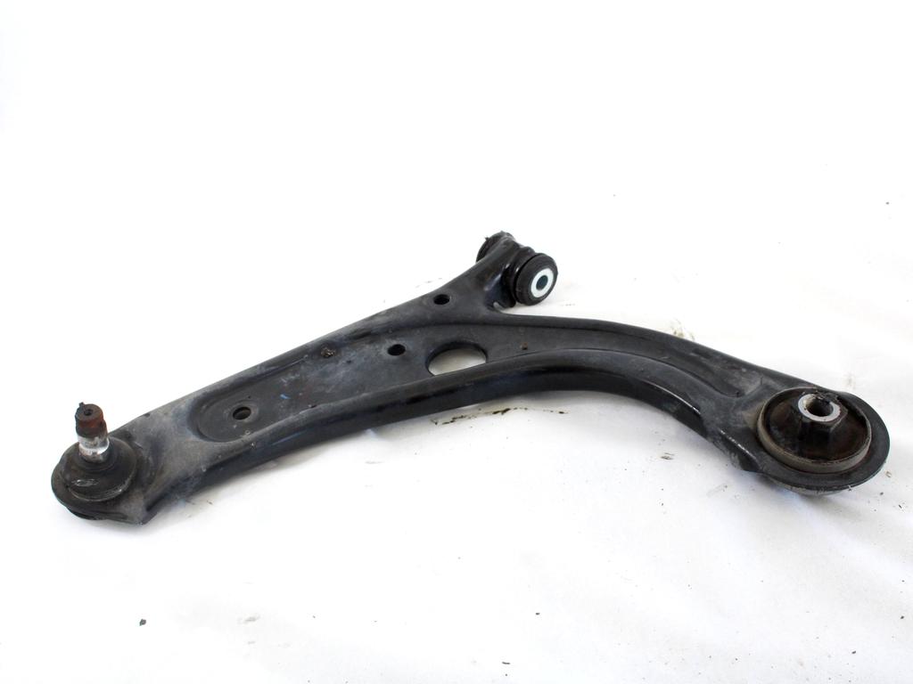 SPREDNJA LEVA ROKA  OEM N. 51905057 ORIGINAL REZERVNI DEL LANCIA Y YPSILON 312 (dal 2011)BENZINA LETNIK 2012