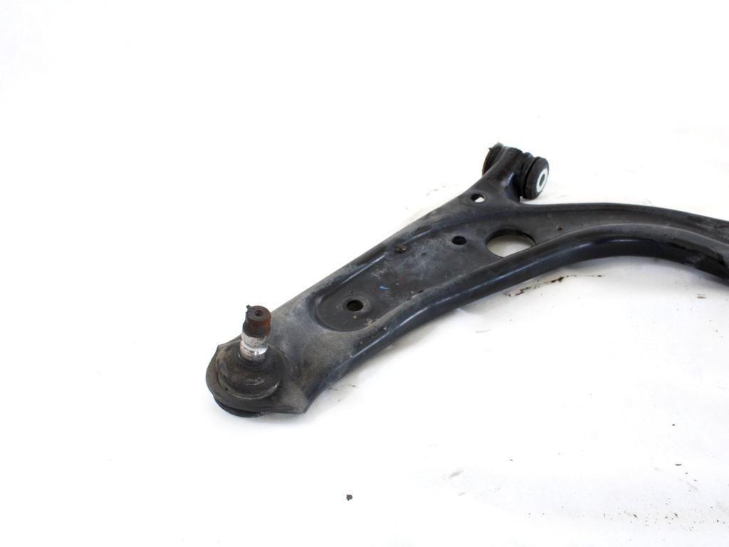 SPREDNJA LEVA ROKA  OEM N. 51905057 ORIGINAL REZERVNI DEL LANCIA Y YPSILON 312 (dal 2011)BENZINA LETNIK 2012