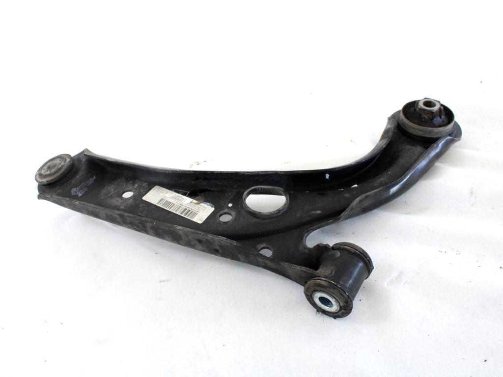 SPREDNJA LEVA ROKA  OEM N. 51905057 ORIGINAL REZERVNI DEL LANCIA Y YPSILON 312 (dal 2011)BENZINA LETNIK 2012