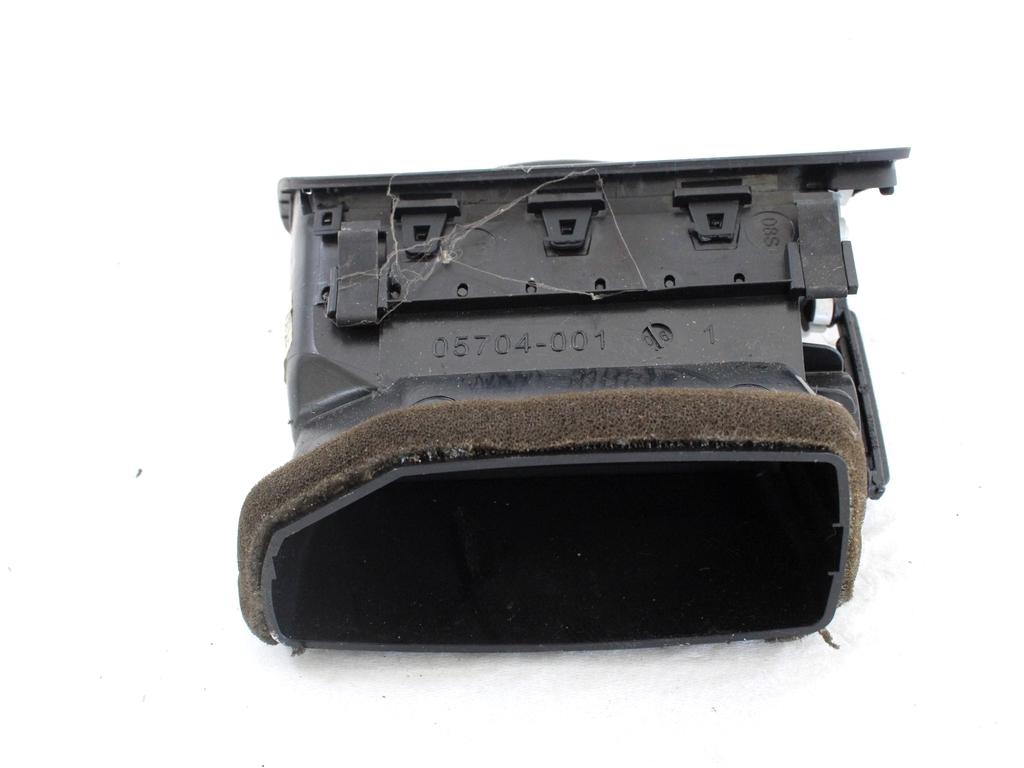 ODVOD ZRAKA OEM N. 3C1819702F ORIGINAL REZERVNI DEL VOLKSWAGEN PASSAT B6 3C2 3C5 BER/SW (2005 - 09/2010)  DIESEL LETNIK 2009